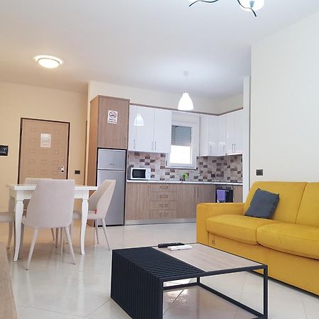Relax Apartments Golem Golem  Exterior foto