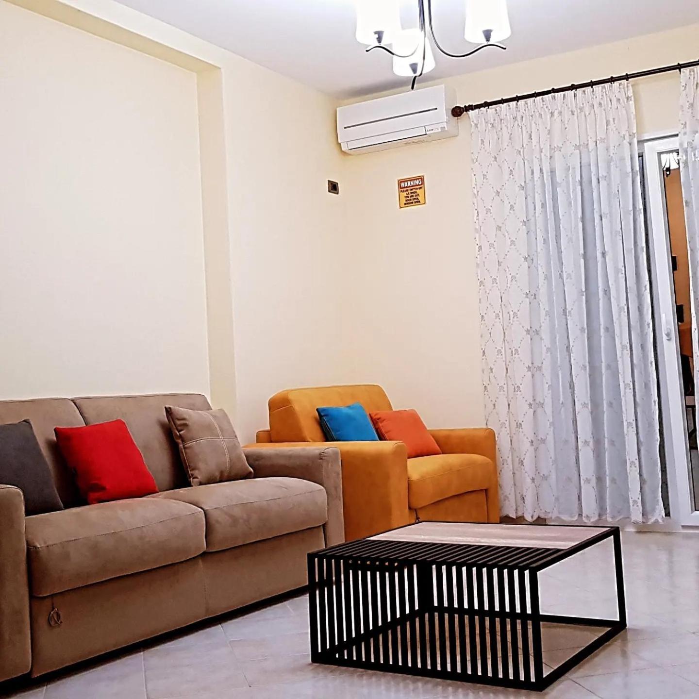 Relax Apartments Golem Golem  Exterior foto