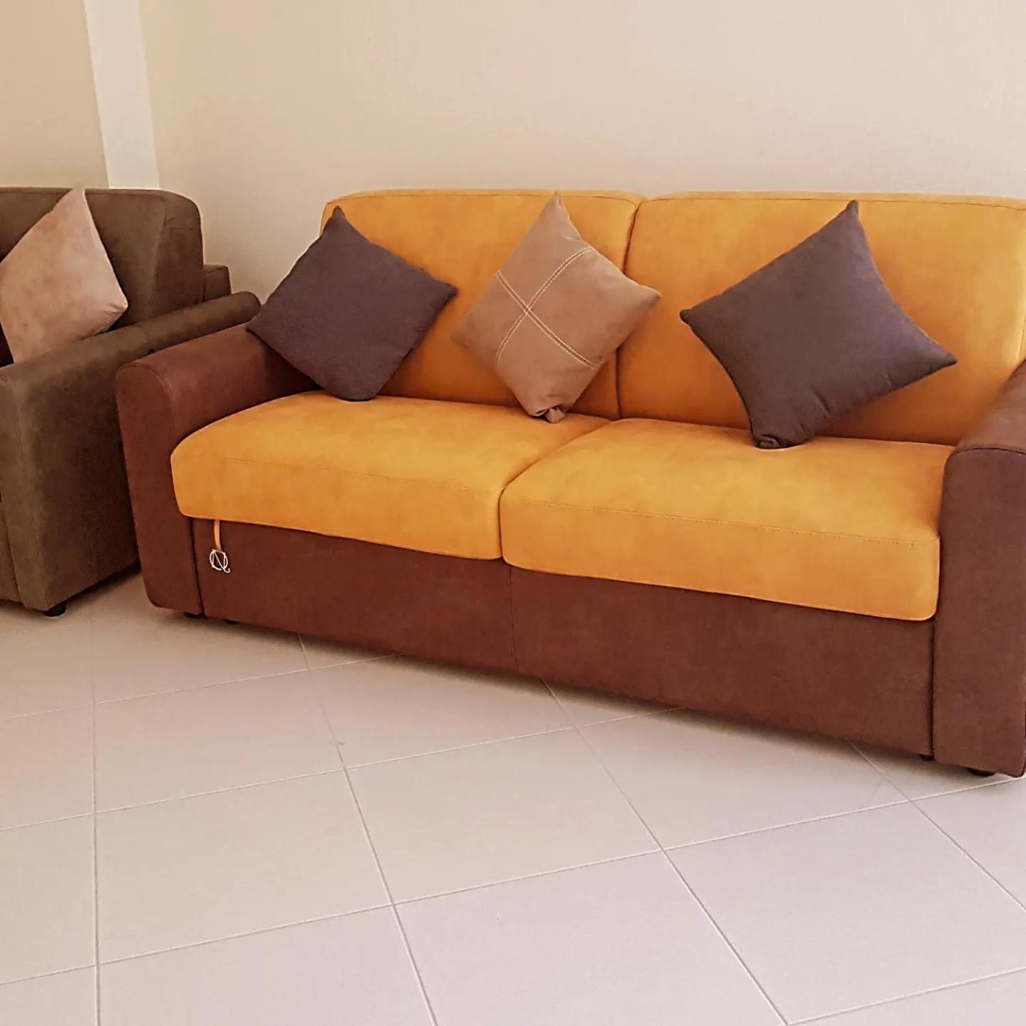 Relax Apartments Golem Golem  Exterior foto