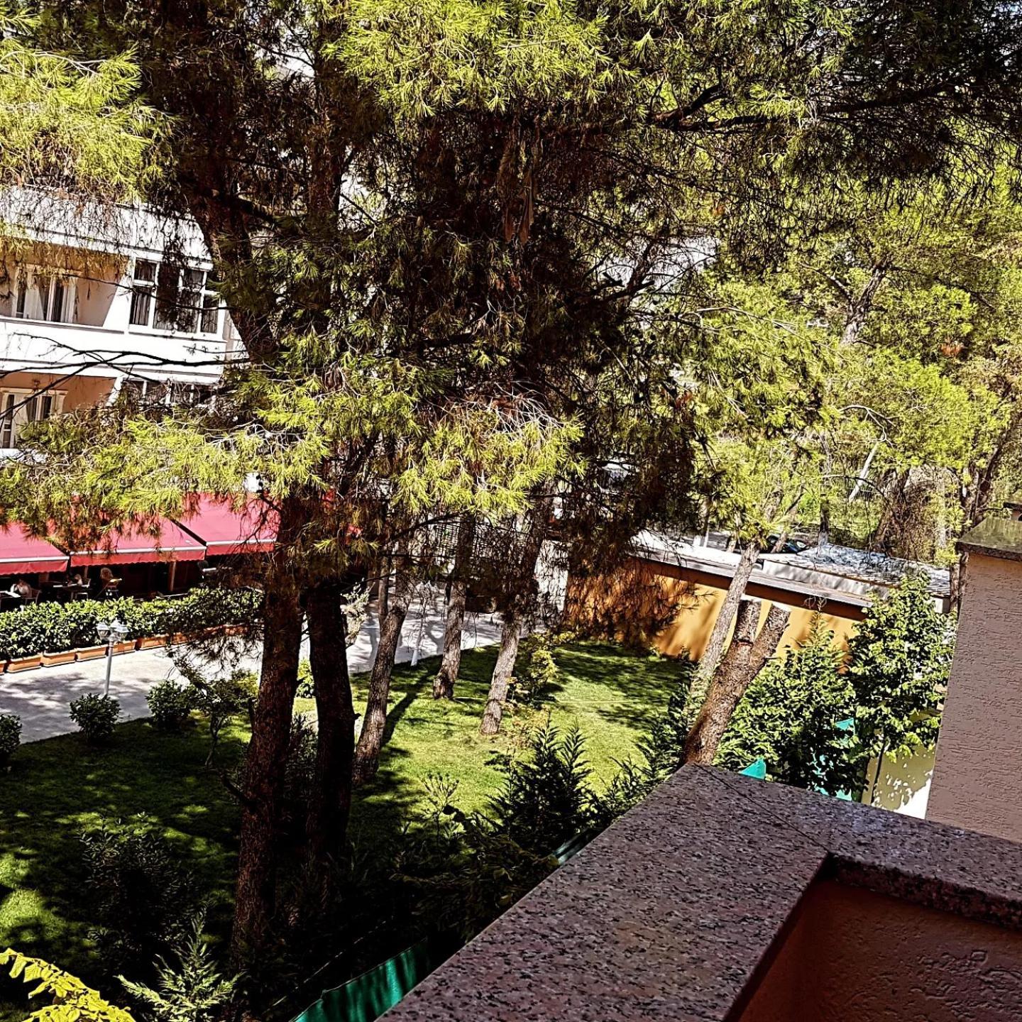 Relax Apartments Golem Golem  Exterior foto