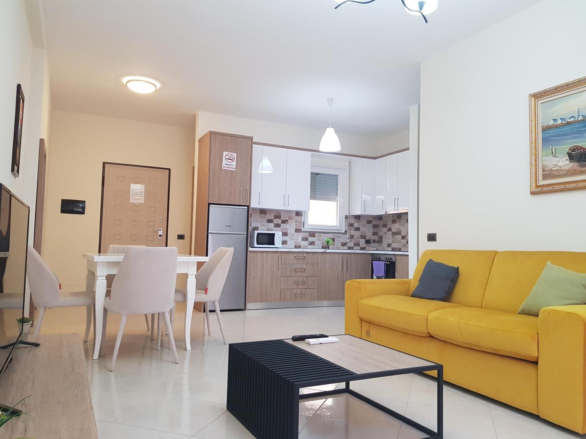 Relax Apartments Golem Golem  Exterior foto