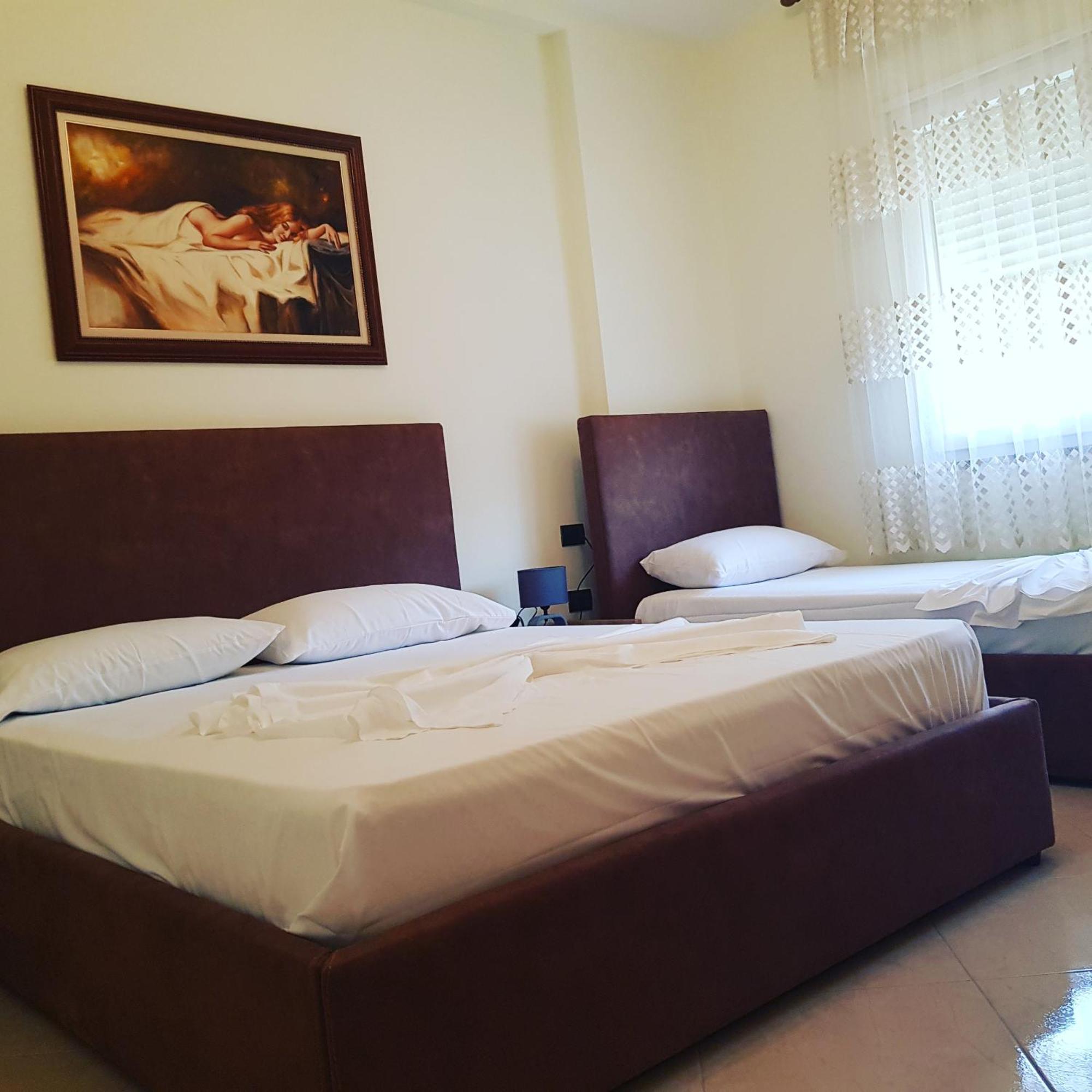 Relax Apartments Golem Golem  Exterior foto