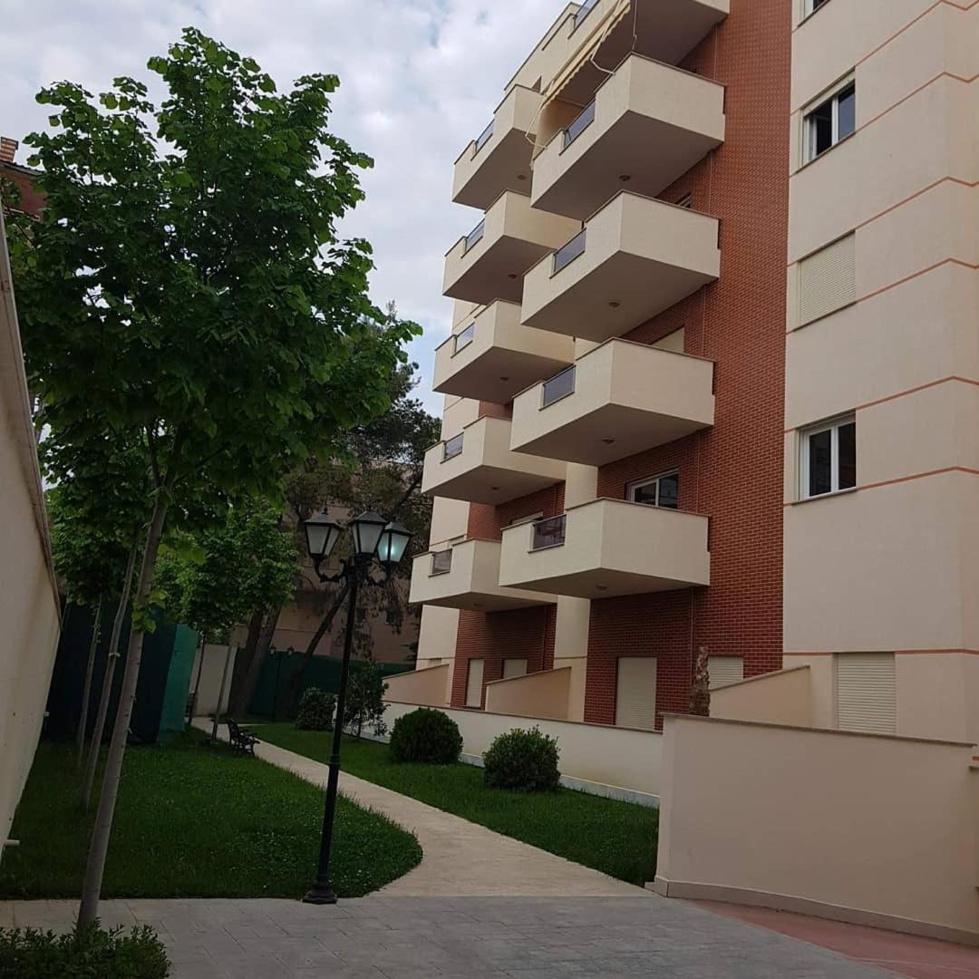 Relax Apartments Golem Golem  Exterior foto