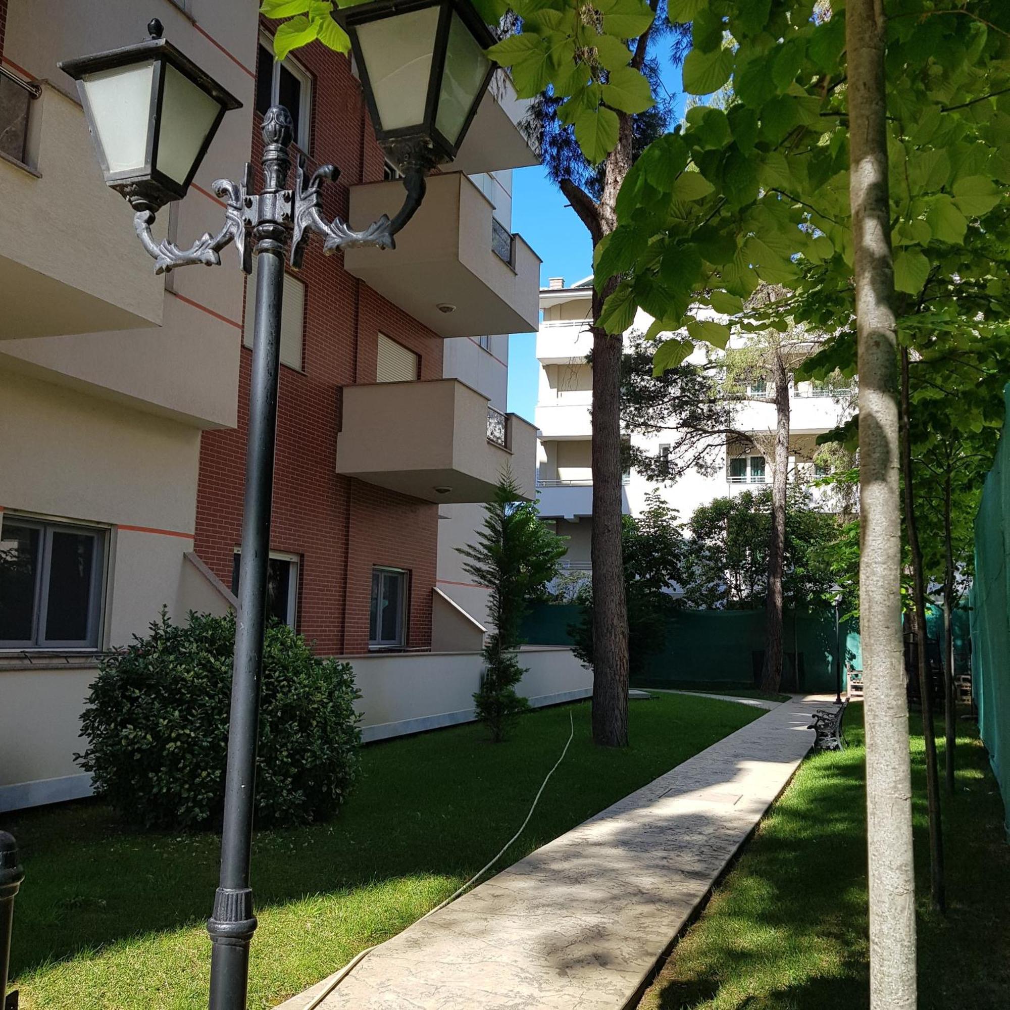 Relax Apartments Golem Golem  Exterior foto