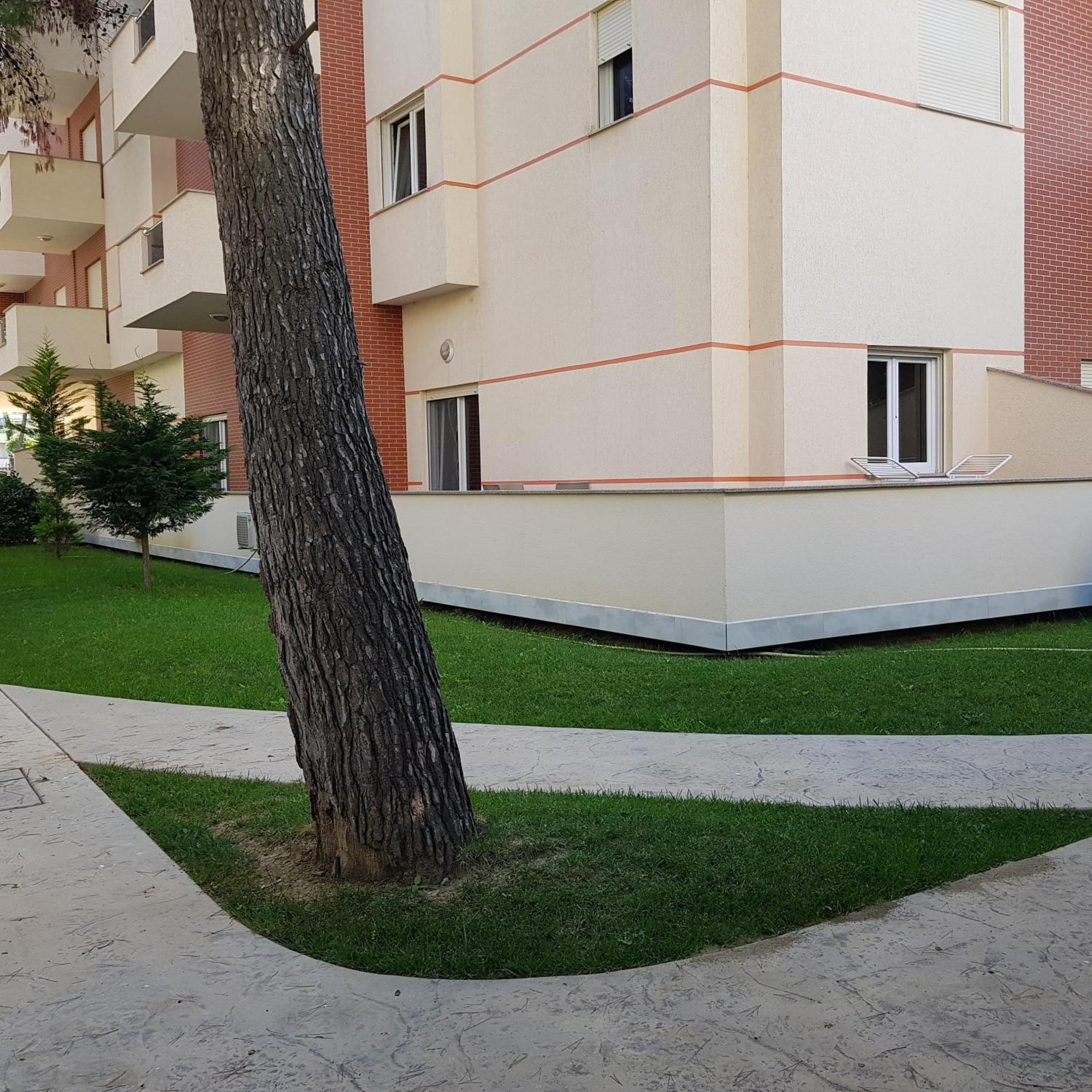 Relax Apartments Golem Golem  Exterior foto