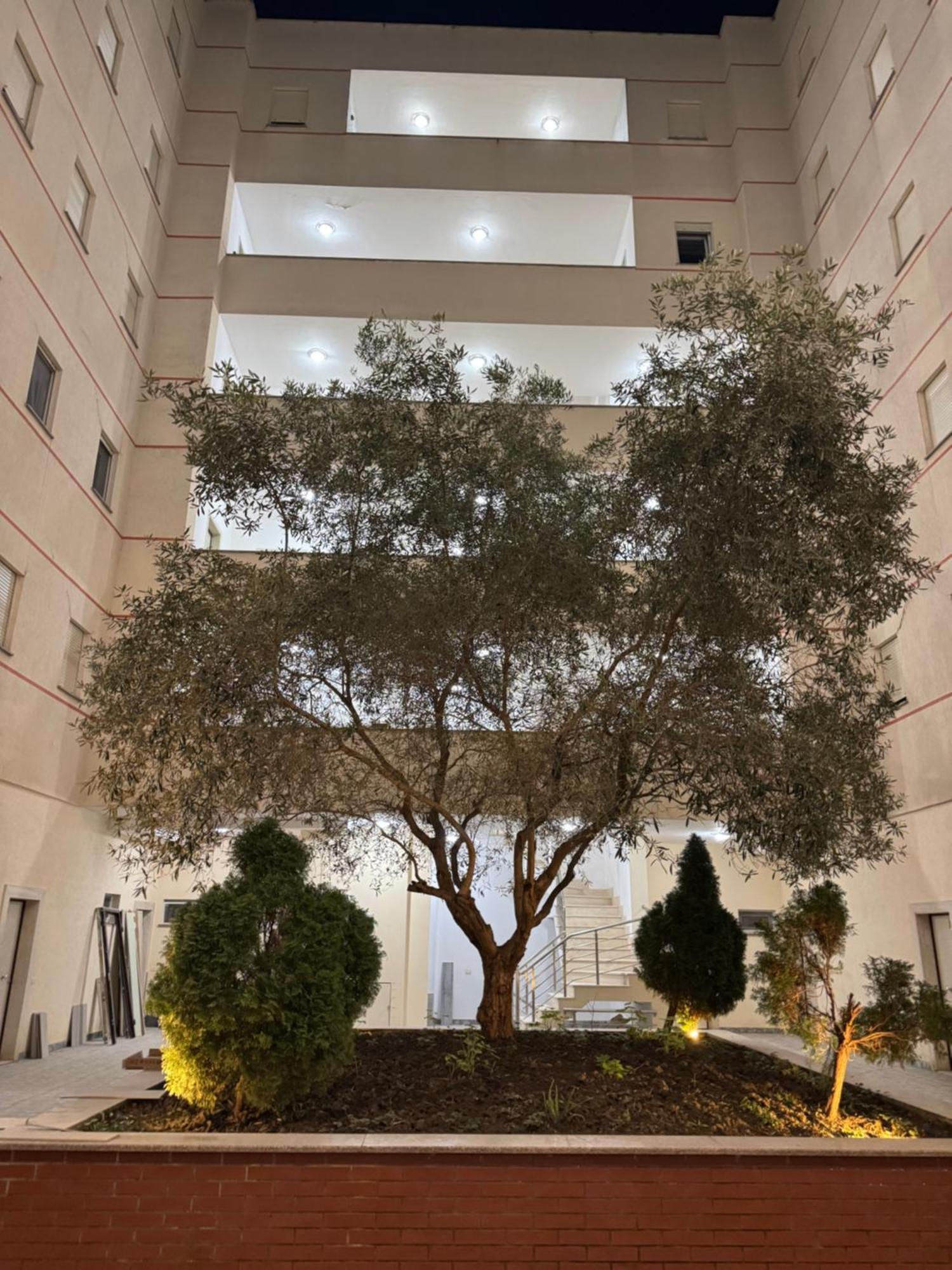 Relax Apartments Golem Golem  Exterior foto